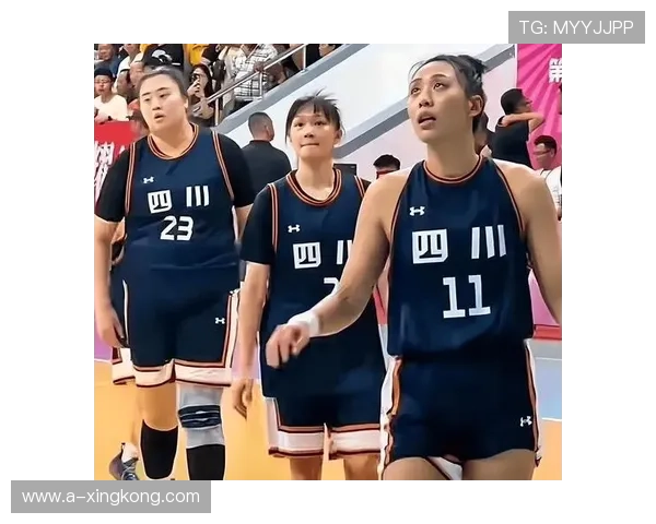 四川女篮已无对手！冠军只有时间问题了