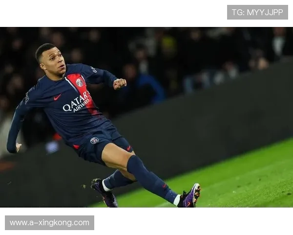 巴黎圣日耳曼关键回合,姆巴佩改变局面 巴黎圣日耳曼关键回合,姆巴佩改变局面